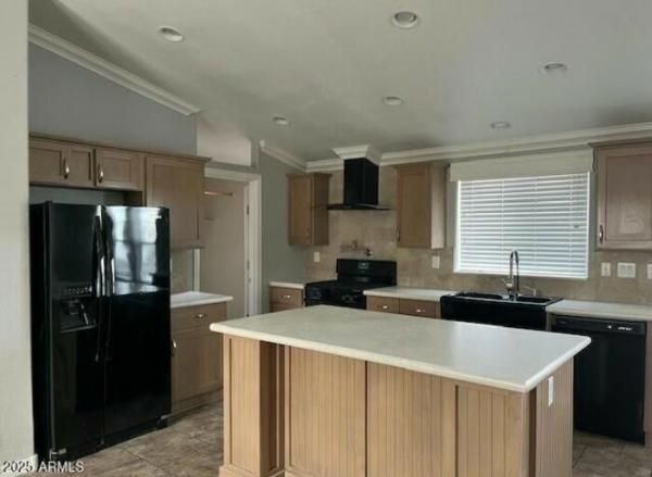 2017 CAVCO Manufactured Home