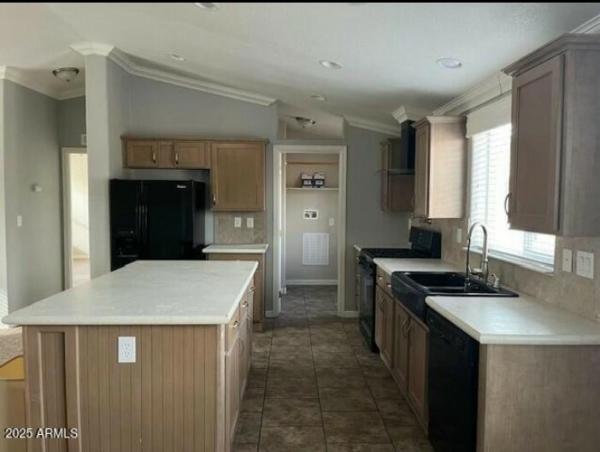 2017 CAVCO Manufactured Home