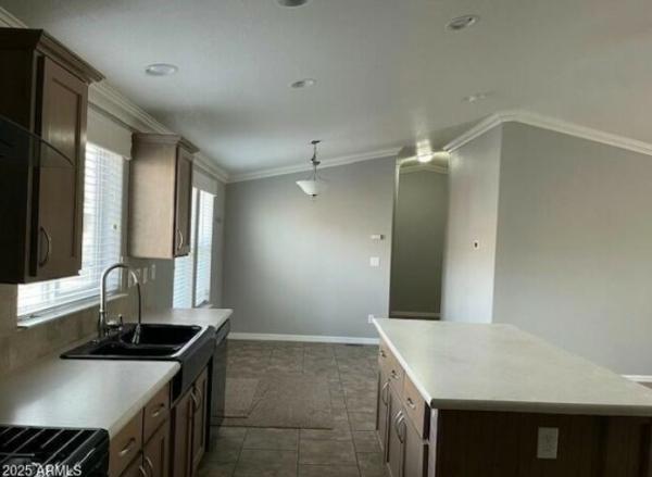 2017 CAVCO Manufactured Home