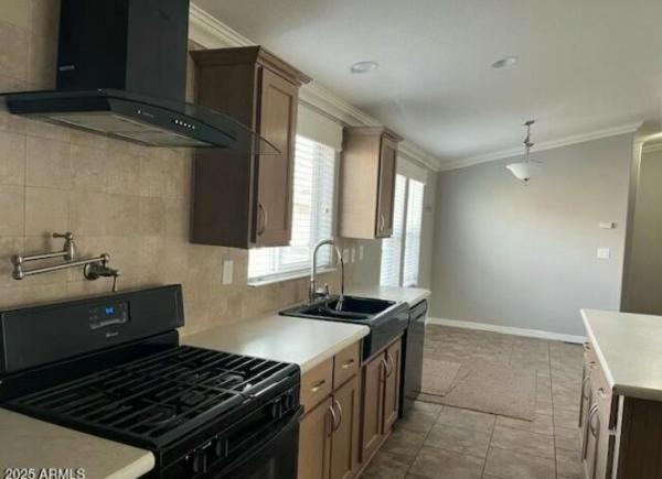 2017 CAVCO Manufactured Home