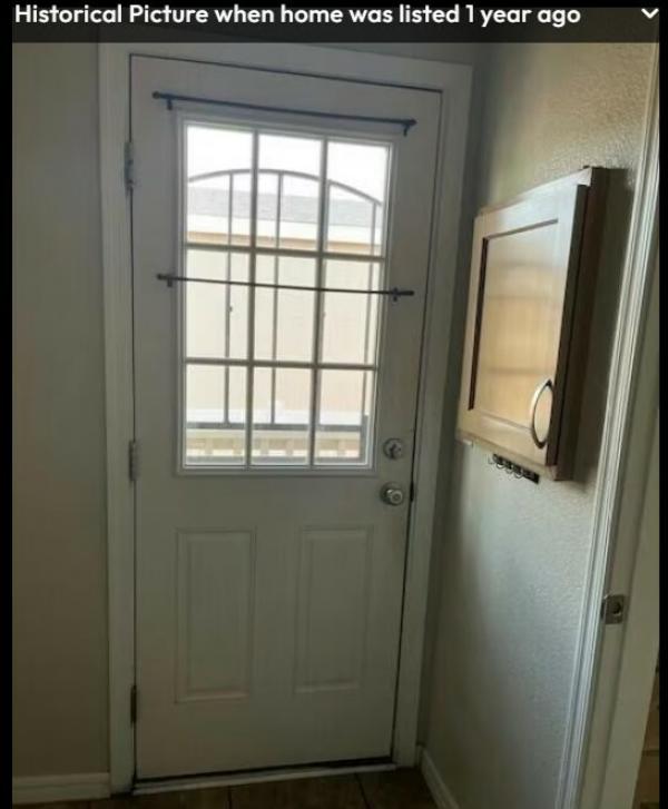 2017 CAVCO Manufactured Home