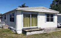 ALL AGE FAMILY Mobile Home