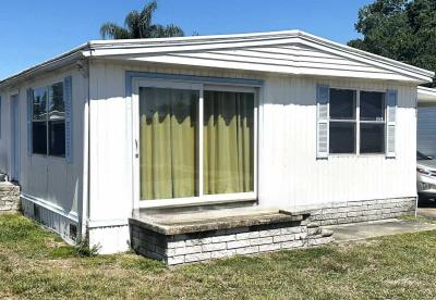 Mobile Home at 14099 Belcher Rd. S Largo, FL 33771