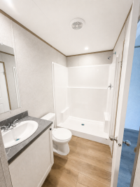 2025 Champion Manufactured Home