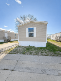 2025 Champion Manufactured Home