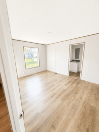 2025 Champion Manufactured Home