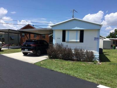 Mobile Home at 3536 Ashley Court Merritt Island, FL 32953