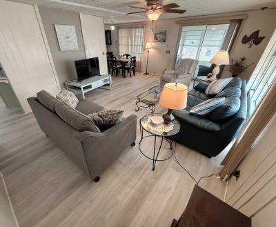 Photo 3 of 55 of home located at 7349 Ulmerton Rd. Largo, FL 33771