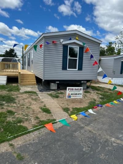 Mobile Home at 107 Cantaloupe Lexington, KY 40511
