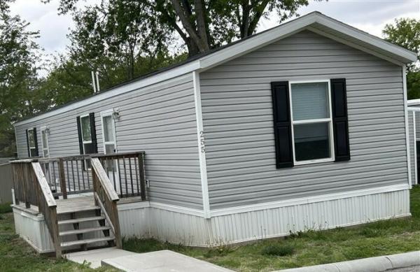 2021 Clayton Mobile Home For Rent