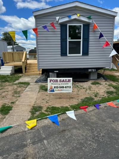 Mobile Home at 219 Embassy Lexington, KY 40511