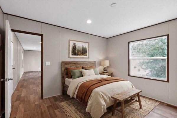 2026 Clayton Hickory Manufactured Home