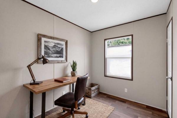 2026 Clayton Hickory Manufactured Home