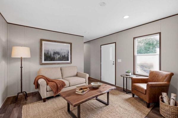 2026 Clayton Hickory Manufactured Home