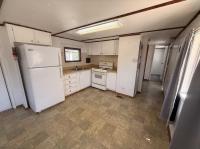 Coventry Homes Mobile Home