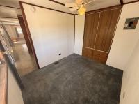 Coventry Homes Mobile Home