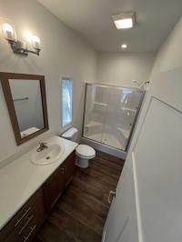 2023 Champion VILLAGER CUSTOM Mobile Home