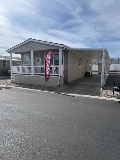 Mobile Home at 3555 S. Pacific Hwy Medford, OR 97501