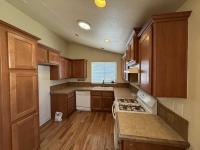 2013 Cavco Mobile Home