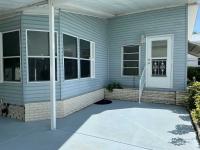 1992 Homes of Merit Lifestages Manufactured Home