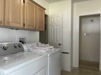 1992 Homes of Merit Lifestages Manufactured Home