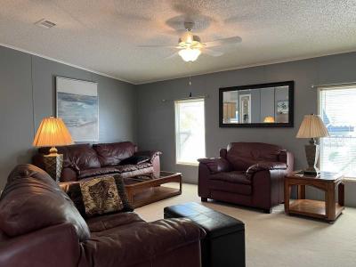 Photo 5 of 24 of home located at 24300 Airport Road, Site #32 Punta Gorda, FL 33950