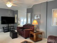1992 Homes of Merit Lifestages Manufactured Home