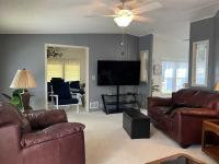 1992 Homes of Merit Lifestages Manufactured Home