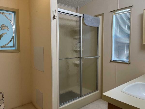 1992 Homes of Merit Lifestages Manufactured Home