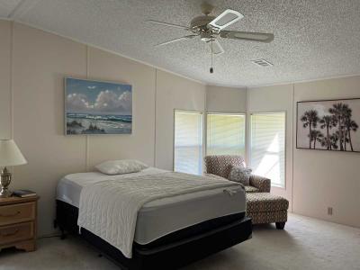 Photo 4 of 24 of home located at 24300 Airport Road, Site #32 Punta Gorda, FL 33950