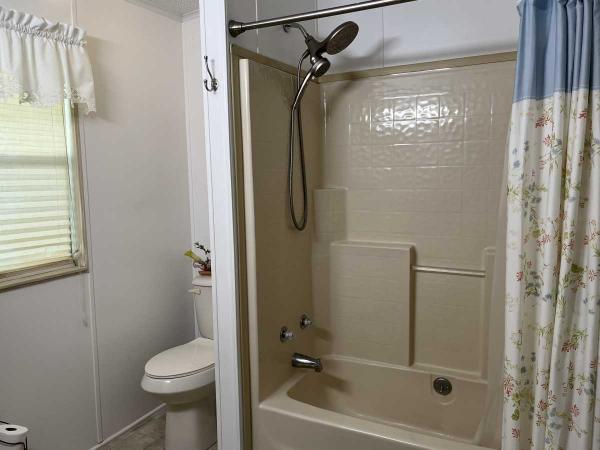1992 Homes of Merit Lifestages Manufactured Home