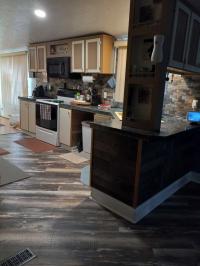 1997 Destiny Mobile Home