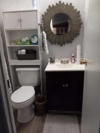 1997 Destiny Mobile Home