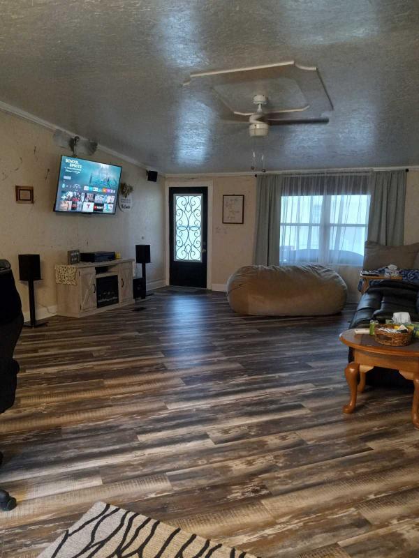 1997 Destiny Mobile Home