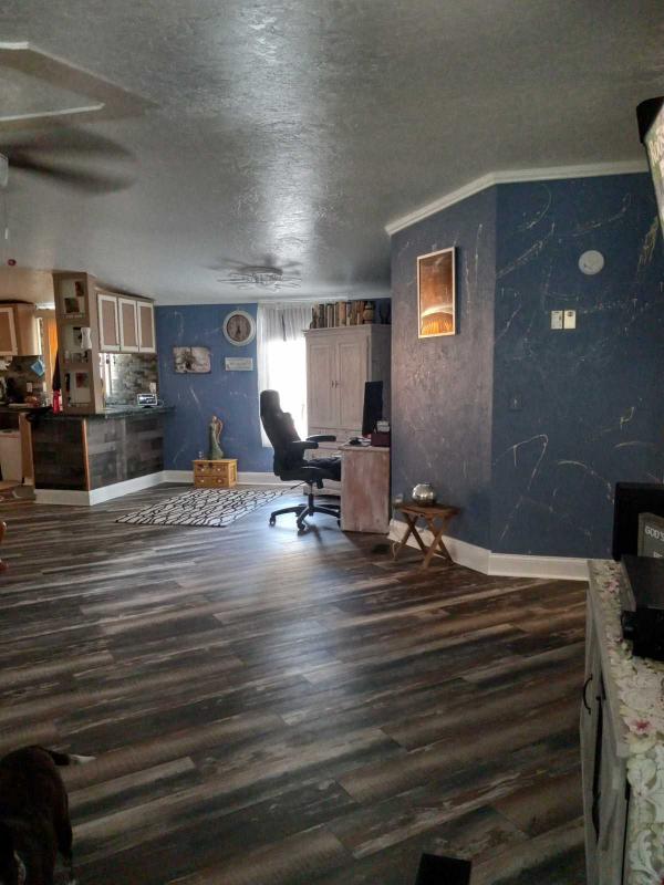 1997 Destiny Mobile Home