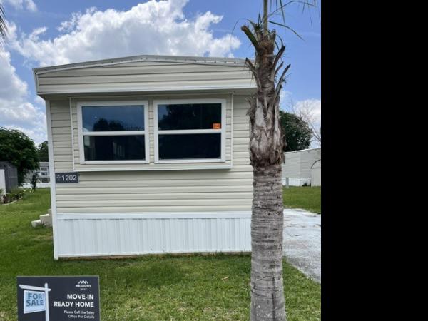 1978 Mobile Home