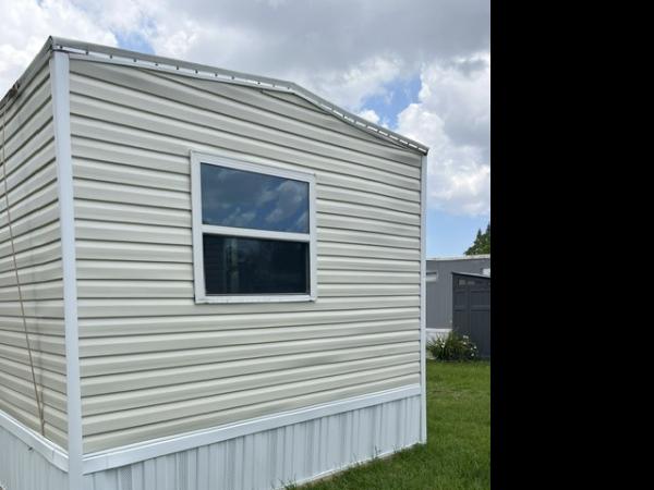 1978 Mobile Home