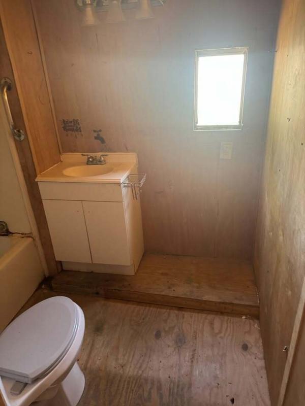1978 Mobile Home