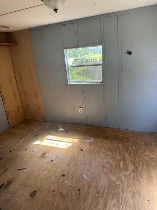 1978 Mobile Home