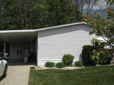 Mobile Home at 11953 Hemlock Ct Shelby Township, MI 48315