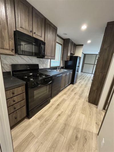 Photo 5 of 11 of home located at 7106 N. 108th Plaza #132 Omaha, NE 68142