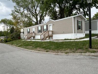 Mobile Home at 7106 N. 108th Plaza #132 Omaha, NE 68142