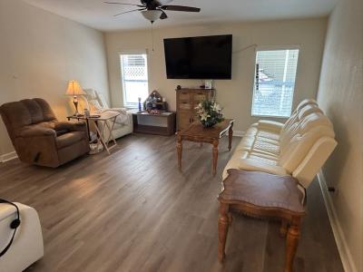 Photo 2 of 8 of home located at 1718 Passroad, Lot 36 Biloxi, MS 39531