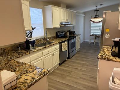 Photo 3 of 8 of home located at 1718 Passroad, Lot 36 Biloxi, MS 39531
