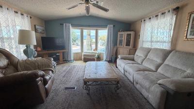 Photo 4 of 13 of home located at 4675 S Harrison Road #156 Tucson, AZ 85730