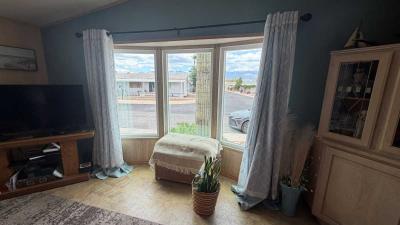 Photo 5 of 13 of home located at 4675 S Harrison Road #156 Tucson, AZ 85730