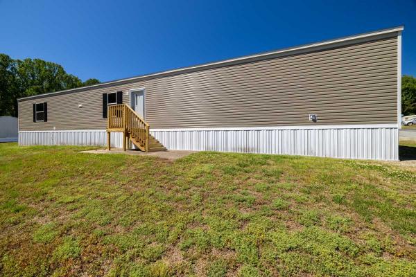 2026 Tru Cyprus Manufactured Home