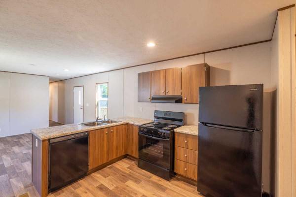 2026 Tru Cyprus Manufactured Home