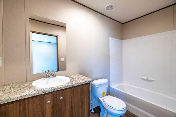 2026 Tru Cyprus Manufactured Home