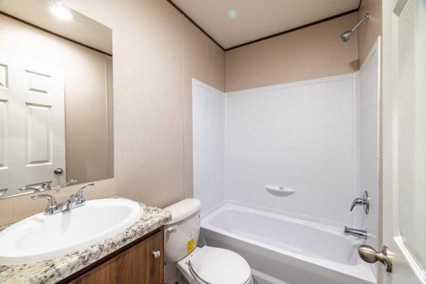 2026 Tru Cyprus Manufactured Home